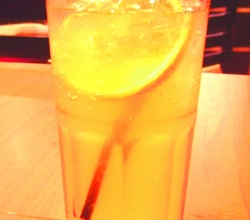 New age health drink